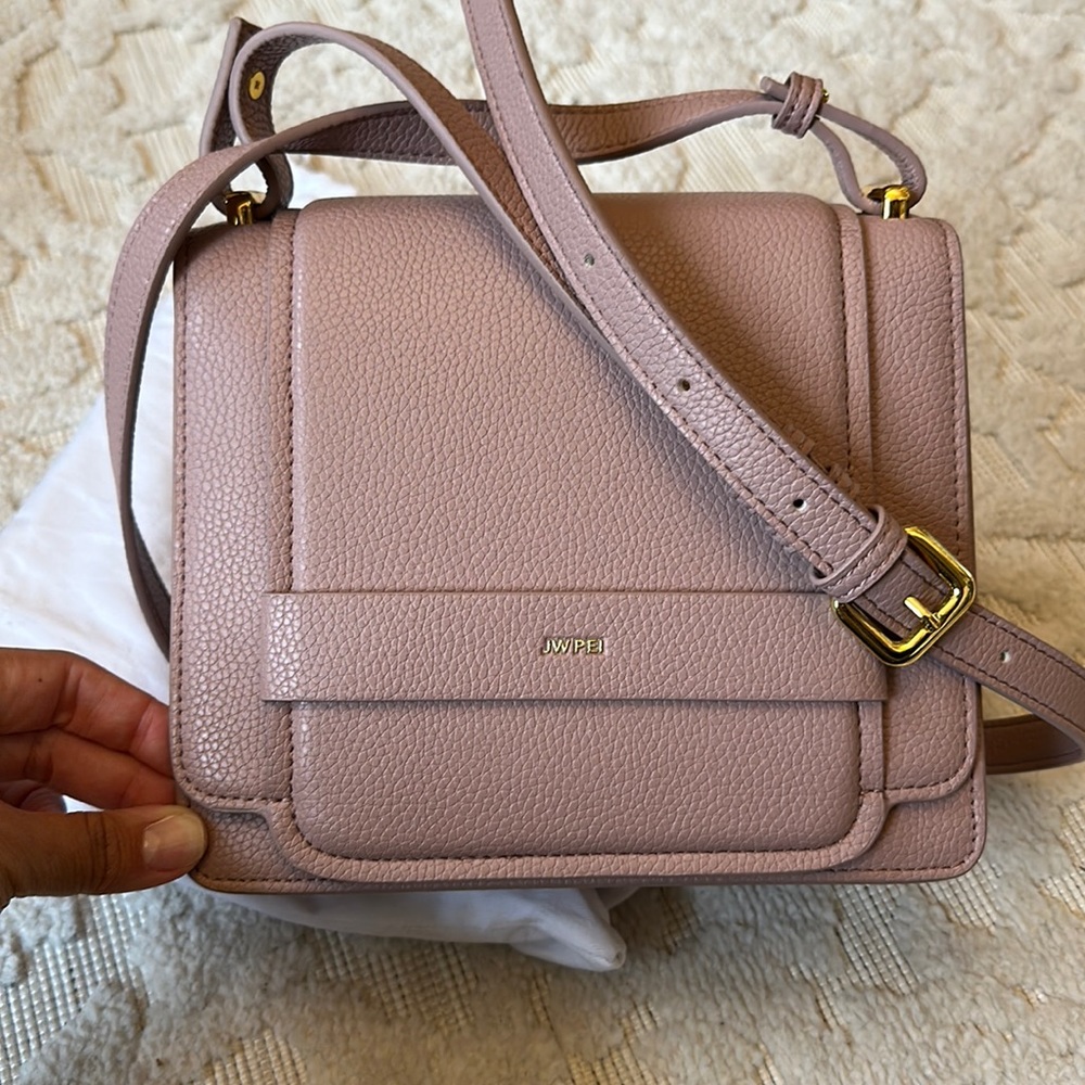 Jw Pei bag